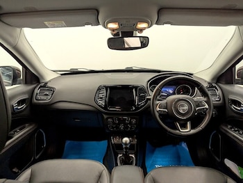 Used Jeep Compass 2019 for sale - 76093067: Photo 3