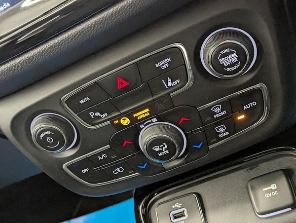 Used Jeep Compass 2019 for sale - 76093067: Photo 41