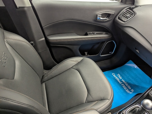 Used Jeep Compass 2019 for sale - 76093067: Photo 53