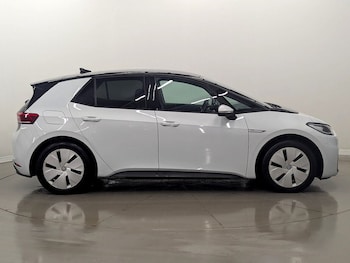 Used Volkswagen ID.3 2022 for sale - 78716300: Photo