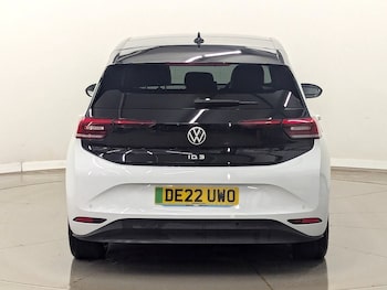 Used Volkswagen ID.3 2022 for sale - 78716300: Photo