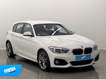 Used BMW 1 Series 2018 for sale - 78629038: Photo