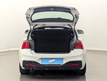 Used BMW 1 Series 2018 for sale - 78629038: Photo