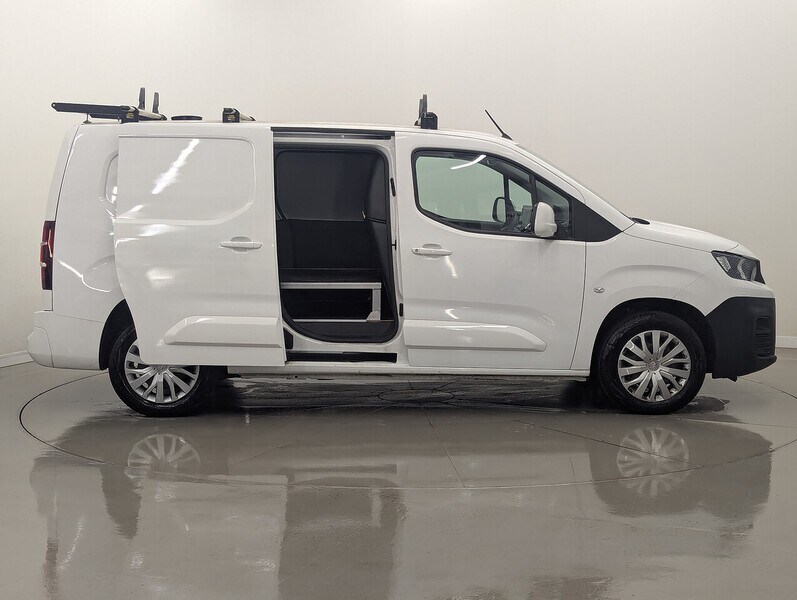 Used Peugeot Partner 2021 for sale - 75802633: Photo 32