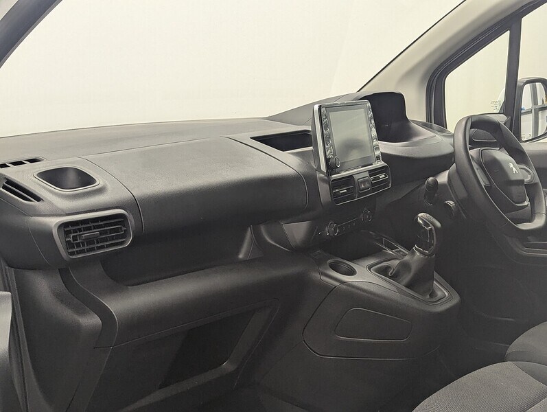 Used Peugeot Partner 2021 for sale - 75802633: Photo 35