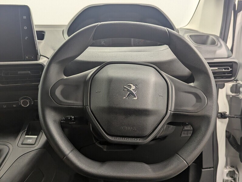 Used Peugeot Partner 2021 for sale - 75802633: Photo 36