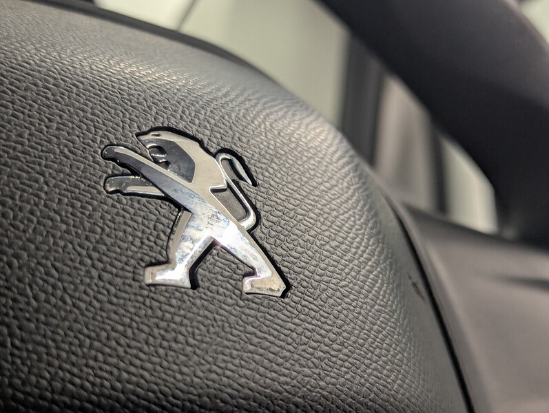 Used Peugeot Partner 2021 for sale - 75802633: Photo 39