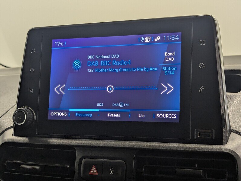 Used Peugeot Partner 2021 for sale - 75802633: Photo 41