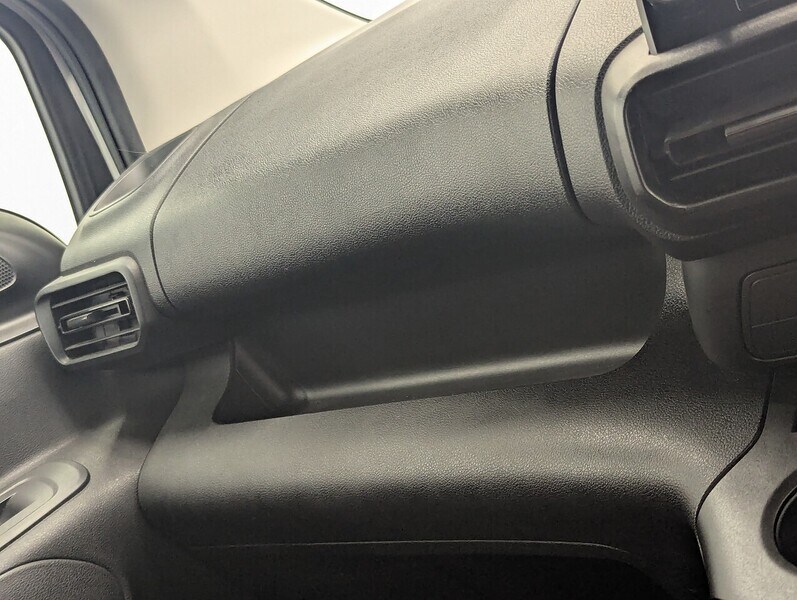 Used Peugeot Partner 2021 for sale - 75802633: Photo 44