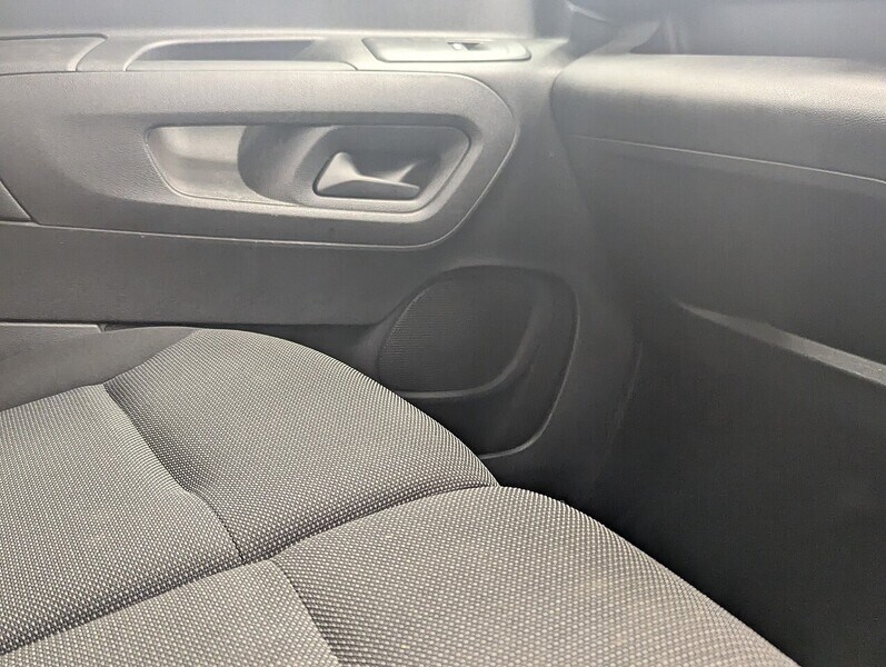 Used Peugeot Partner 2021 for sale - 75802633: Photo 45