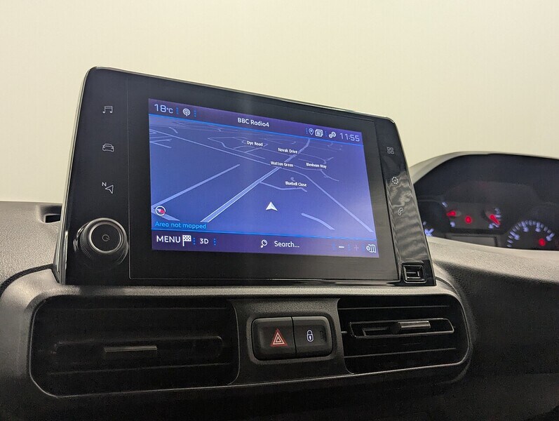 Used Peugeot Partner 2021 for sale - 75802633: Photo 46