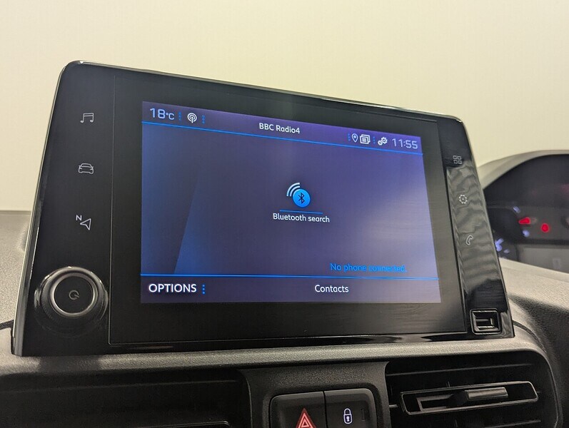 Used Peugeot Partner 2021 for sale - 75802633: Photo 47