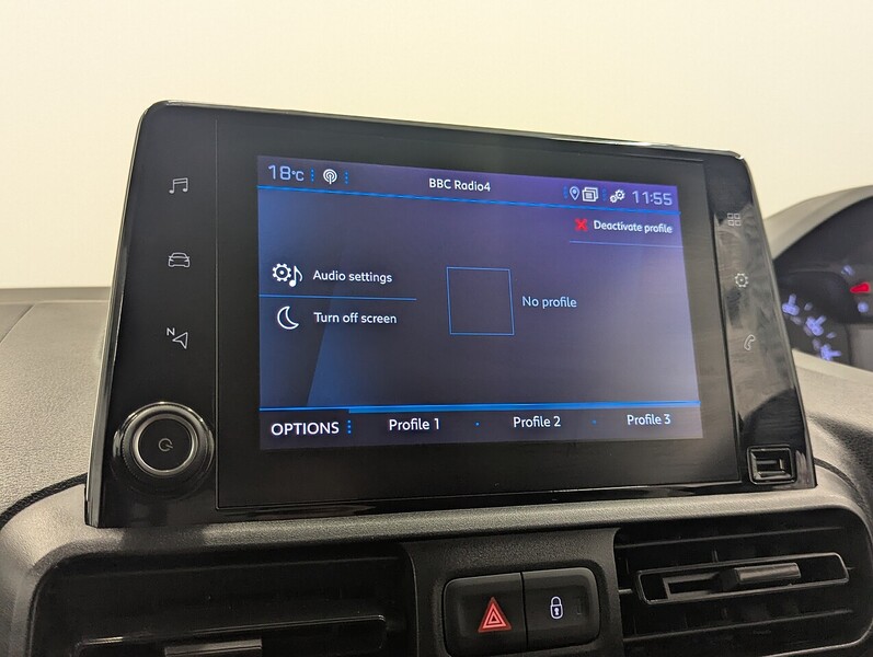 Used Peugeot Partner 2021 for sale - 75802633: Photo 48