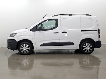 Used Citroen Berlingo 2020 for sale - 78716214: Photo