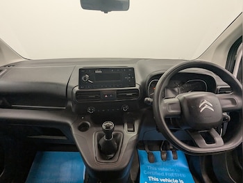 Used Citroen Berlingo 2020 for sale - 78716214: Photo