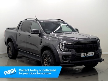 Used Ford Ranger 2023 for sale - 78716376: Photo