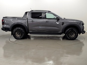 Used Ford Ranger 2023 for sale - 78716376: Photo
