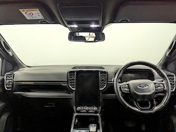 Used Ford Ranger 2023 for sale - 78716376: Photo