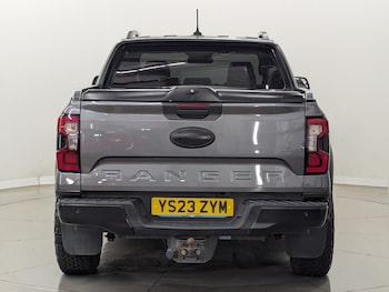 Used Ford Ranger 2023 for sale - 78716376: Photo