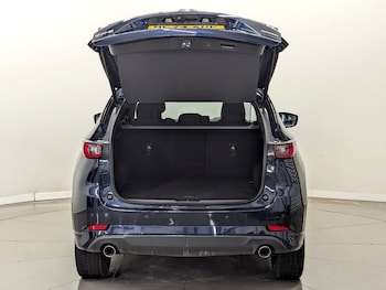 Used Mazda CX-5 2025 for sale - 79245818: Photo