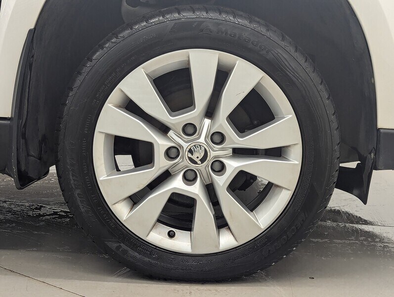 Used Skoda Yeti 2016 for sale - 76566309: Photo 13