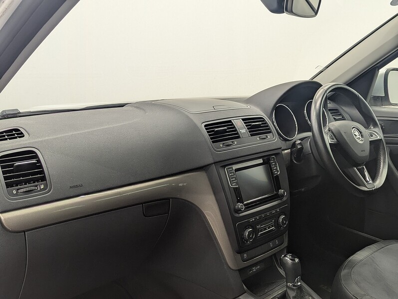 Used Skoda Yeti 2016 for sale - 76566309: Photo 16