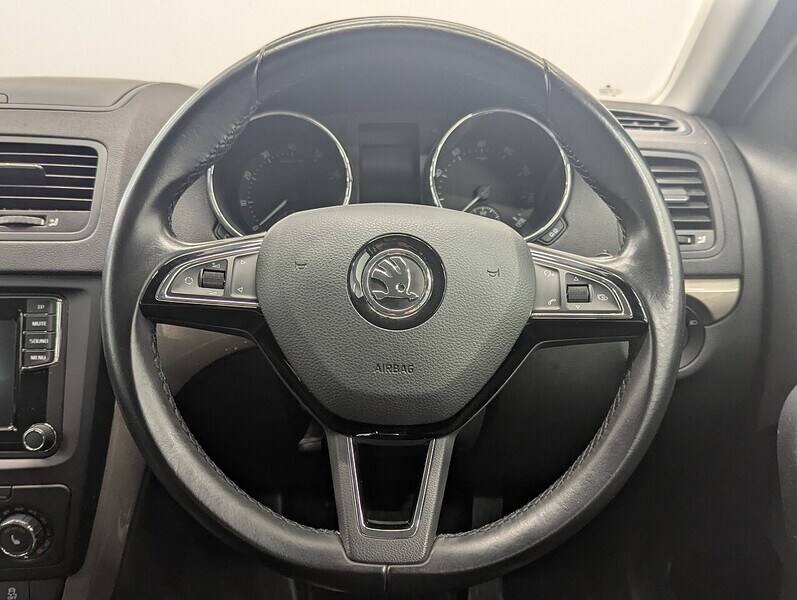 Used Skoda Yeti 2016 for sale - 76566309: Photo 17