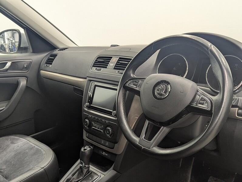 Used Skoda Yeti 2016 for sale - 76566309: Photo 19
