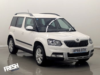 2016 - TSI SE L 5-Door