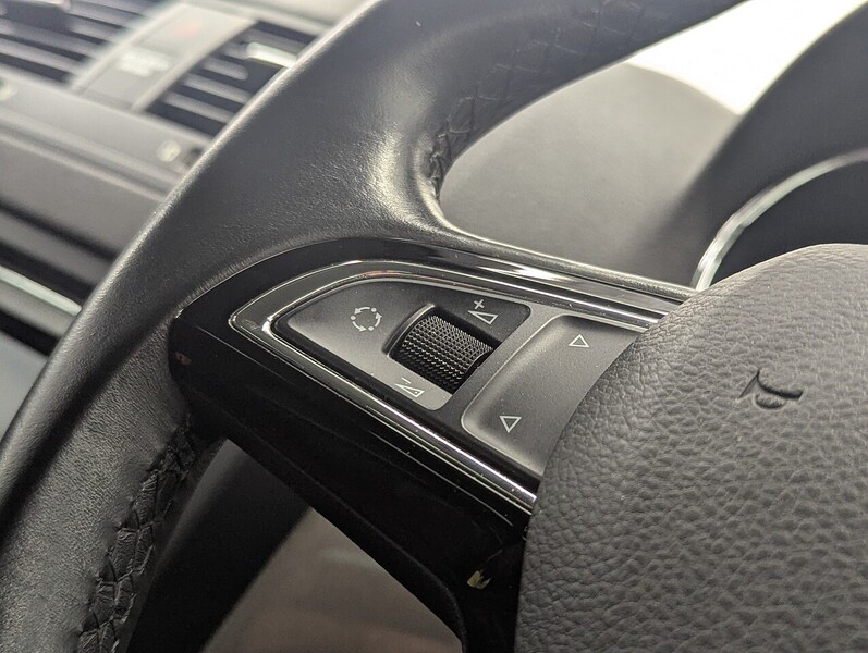 Used Skoda Yeti 2016 for sale - 76566309: Photo 20