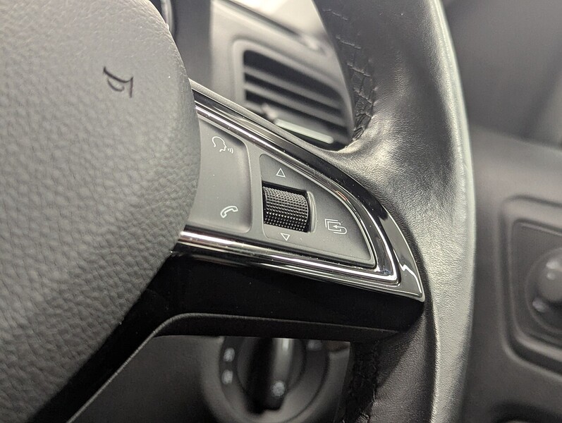 Used Skoda Yeti 2016 for sale - 76566309: Photo 21