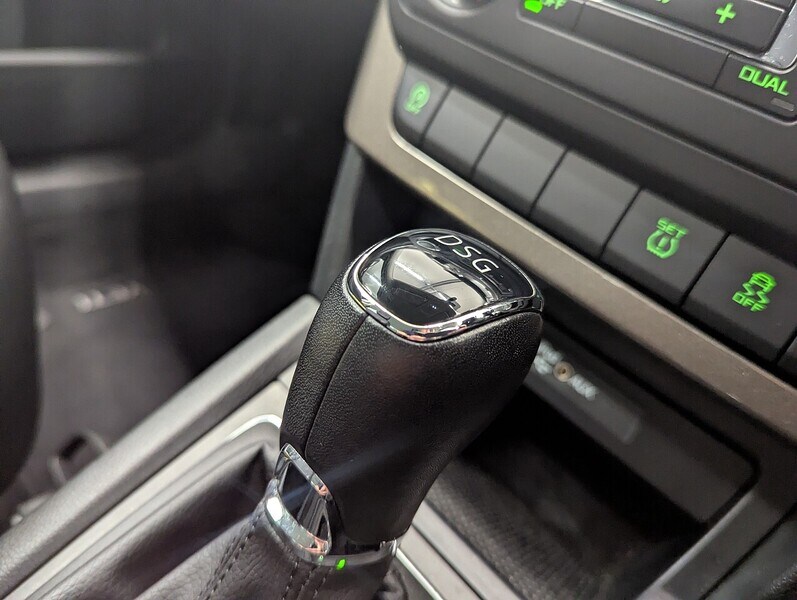 Used Skoda Yeti 2016 for sale - 76566309: Photo 24