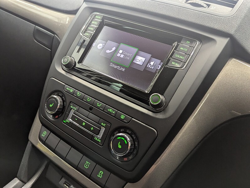 Used Skoda Yeti 2016 for sale - 76566309: Photo 28