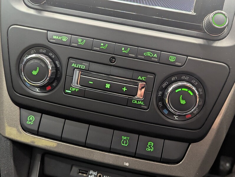 Used Skoda Yeti 2016 for sale - 76566309: Photo 29