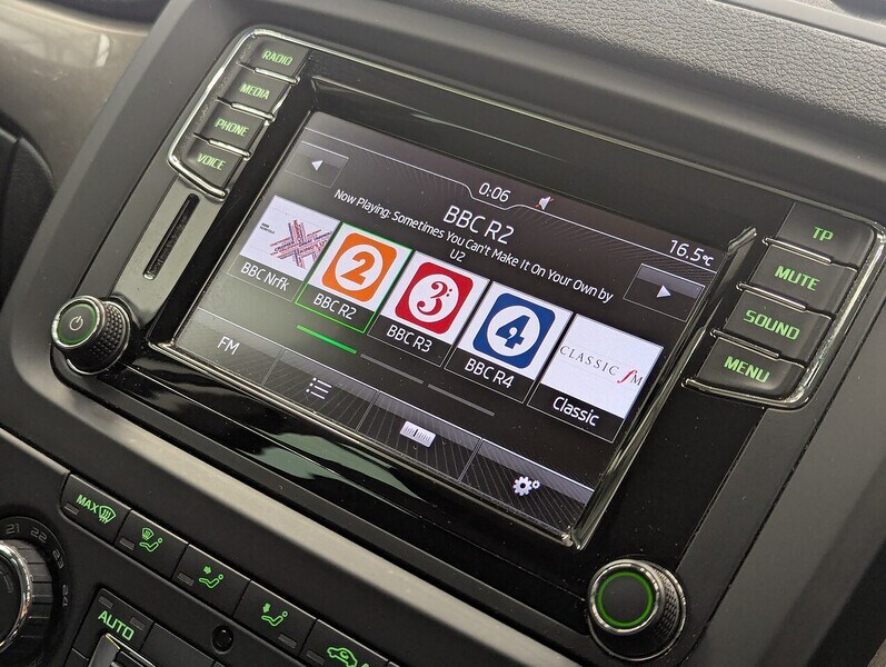 Used Skoda Yeti 2016 for sale - 76566309: Photo 31