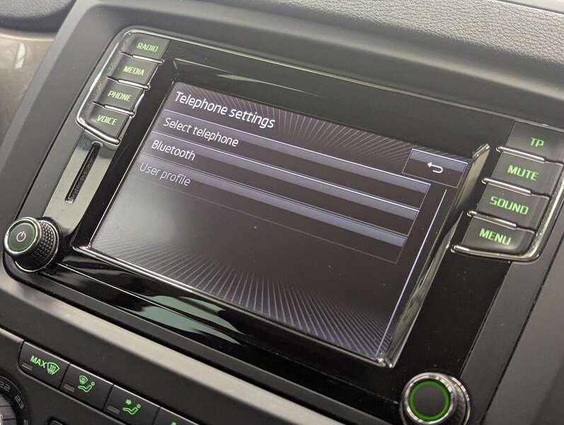 Used Skoda Yeti 2016 for sale - 76566309: Photo 32