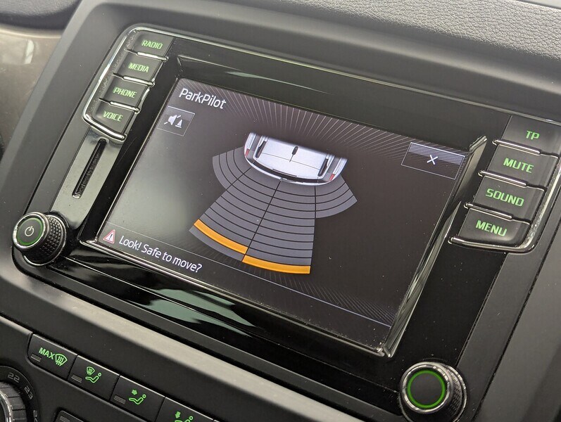 Used Skoda Yeti 2016 for sale - 76566309: Photo 34