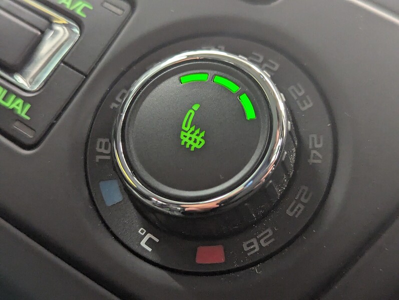 Used Skoda Yeti 2016 for sale - 76566309: Photo 35