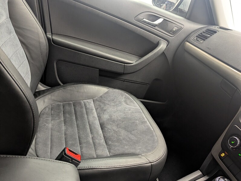 Used Skoda Yeti 2016 for sale - 76566309: Photo 37