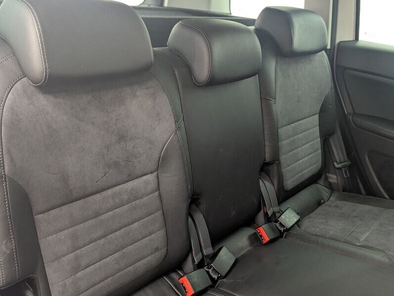 Used Skoda Yeti 2016 for sale - 76566309: Photo 38