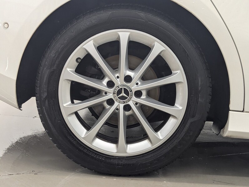 Used Mercedes-Benz A-Class 2019 for sale - 76320256: Photo 15