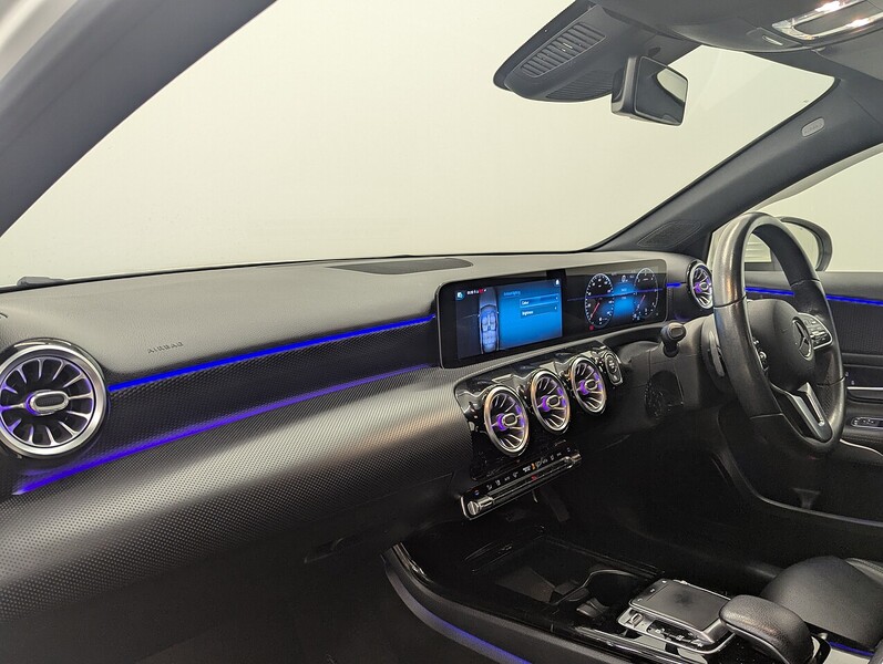 Used Mercedes-Benz A-Class 2019 for sale - 76320256: Photo 25