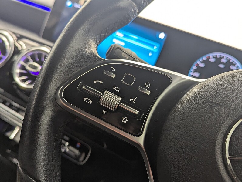 Used Mercedes-Benz A-Class 2019 for sale - 76320256: Photo 26