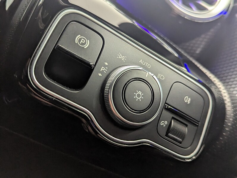 Used Mercedes-Benz A-Class 2019 for sale - 76320256: Photo 29