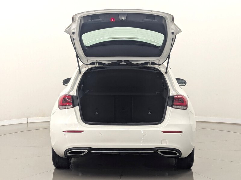 Used Mercedes-Benz A-Class 2019 for sale - 76320256: Photo 3