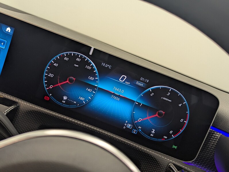 Used Mercedes-Benz A-Class 2019 for sale - 76320256: Photo 31