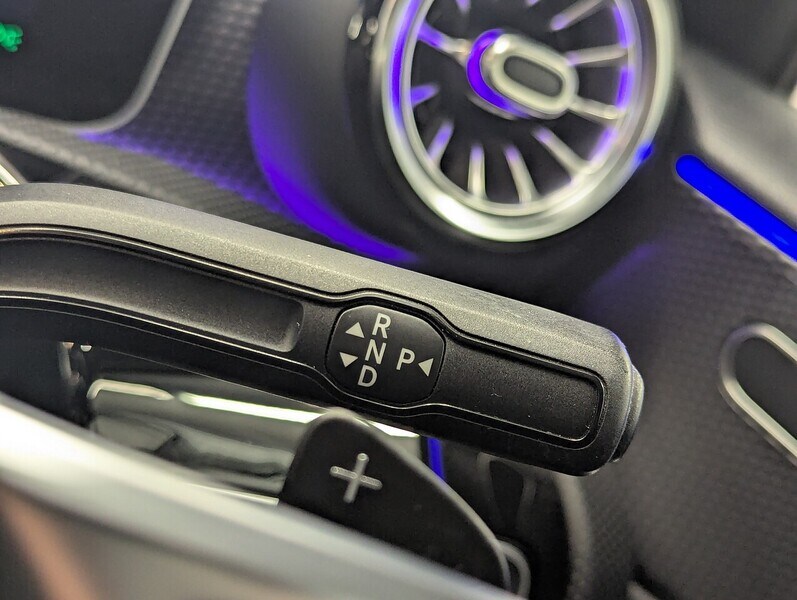 Used Mercedes-Benz A-Class 2019 for sale - 76320256: Photo 32