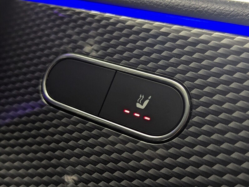 Used Mercedes-Benz A-Class 2019 for sale - 76320256: Photo 35