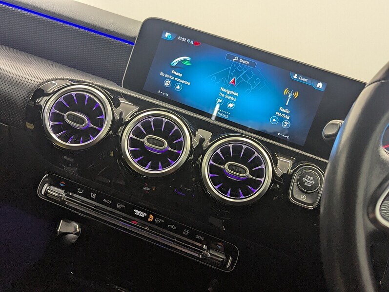 Used Mercedes-Benz A-Class 2019 for sale - 76320256: Photo 37