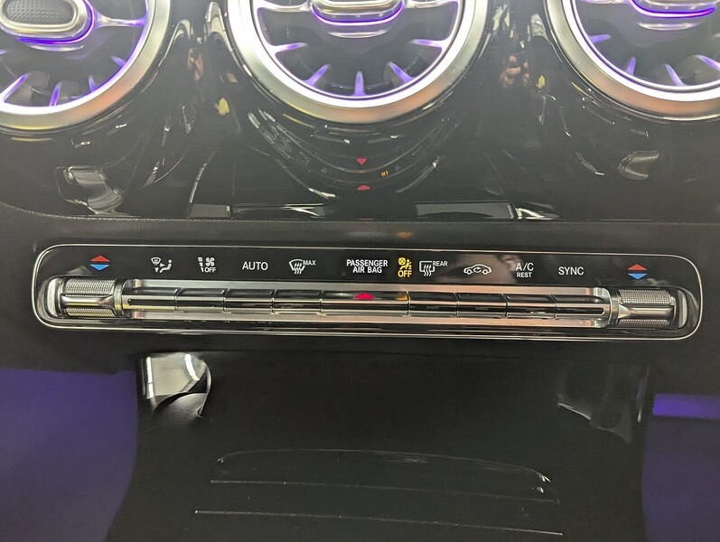 Used Mercedes-Benz A-Class 2019 for sale - 76320256: Photo 39